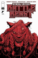 Invincible Universe Battle Beast