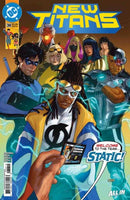 New Titans