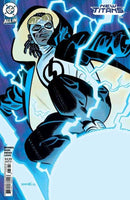 New Titans