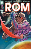 Rom Special