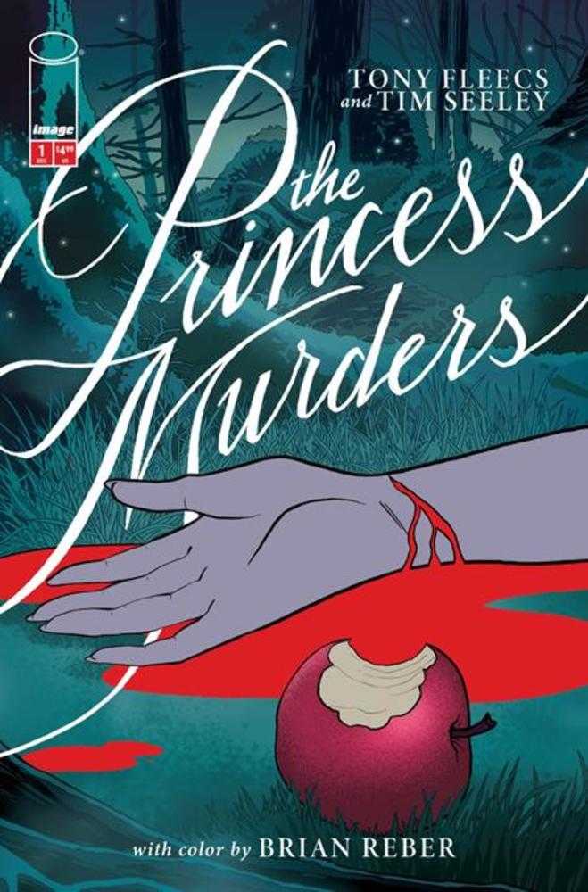 Princess Murders