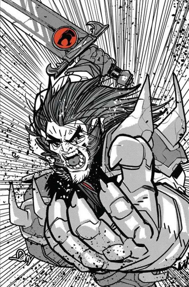 Thundercats (2026)