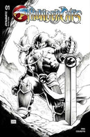 Thundercats (2026)