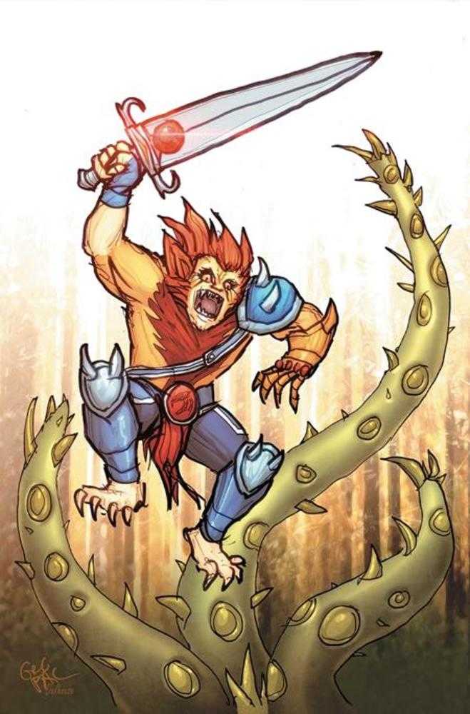 Thundercats (2026)
