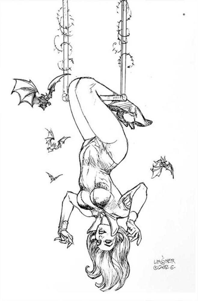 Vampirella (2026)