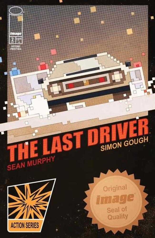 Last Driver