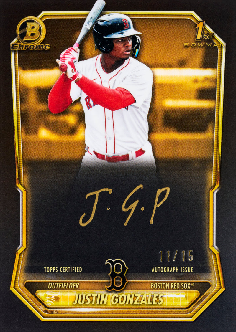 2026 Topps MLB Bowman - Hobby - 2-Box Break