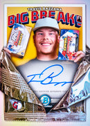 2026 Topps MLB Bowman Chrome - Hobby - FULL CASE BREAK