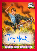 2026 Topps Mars Attacks Xmas - Hobby - 2-Box Break