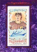 2026 Topps Allen & Ginter Baseball - Hobby - 2-Box Break