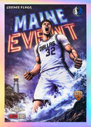 2025-26 Topps Chrome Updates Basketball - VALUE - 10-Box Break