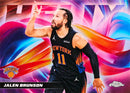 2025-26 Topps Chrome Updates Basketball - VALUE - 10-Box Break