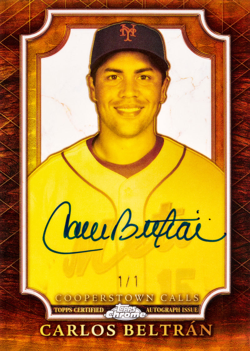 2026 Topps MLB Chrome - Hobby - 2-Box Break