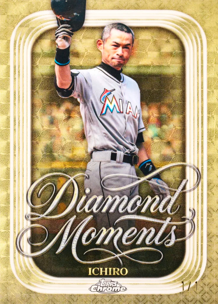 2026 Topps MLB Chrome - Hobby - 2-Box Break