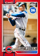 2026 Topps MLB Chrome - Hobby - 2-Box Break