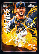 2026 Topps MLB Chrome - Hobby - 2-Box Break