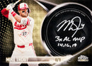 2026 Topps Chrome Black Baseball - Hobby - 2-Box Break
