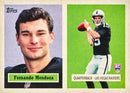 2026 Topps Flagship Football - Hobby - FULL CASE Break
