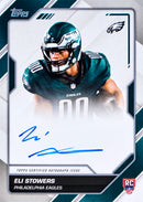 2026 Topps Flagship Football - Hobby - FULL CASE Break