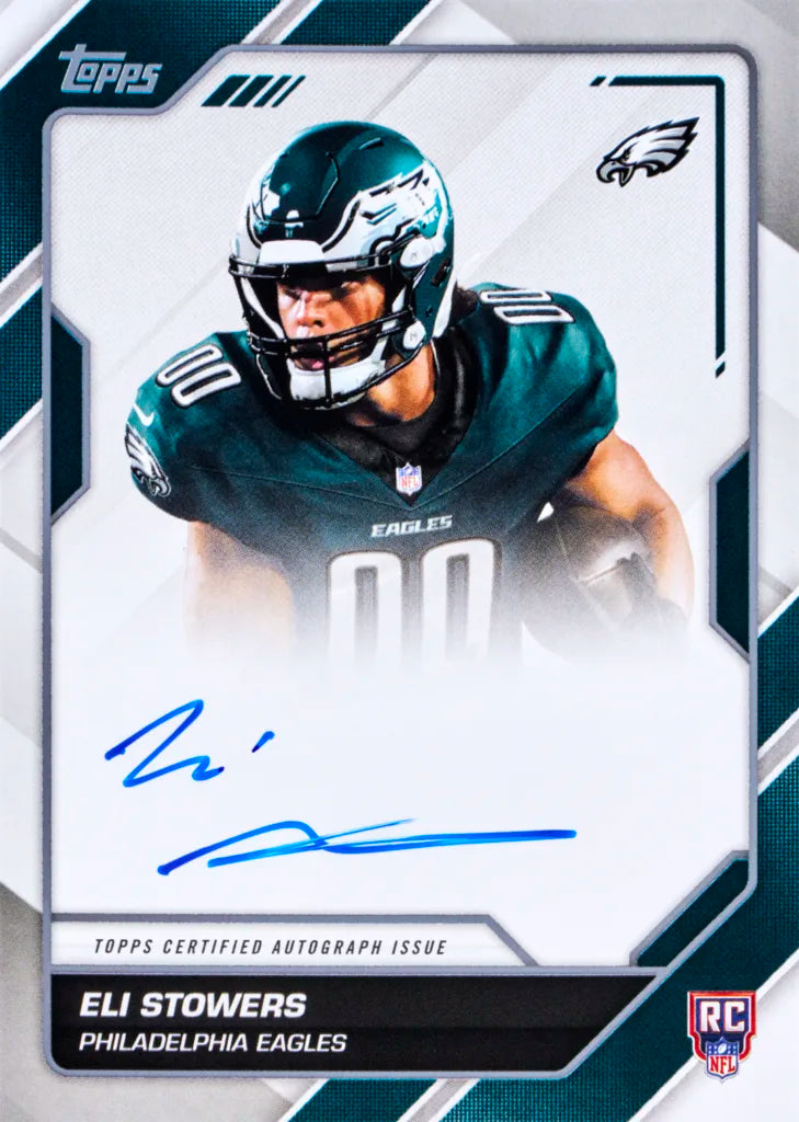 2026 Topps Flagship Football - Hobby - FULL CASE Break
