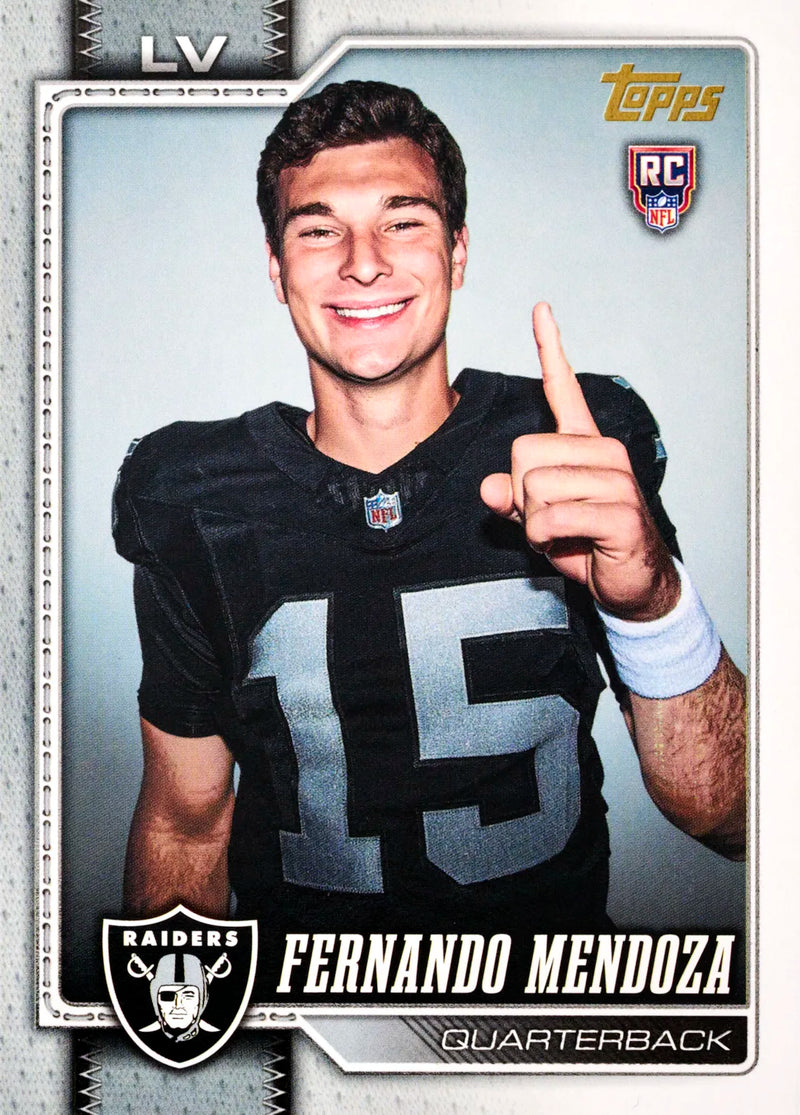 2026 Topps Flagship Football - Hobby - FULL CASE Break