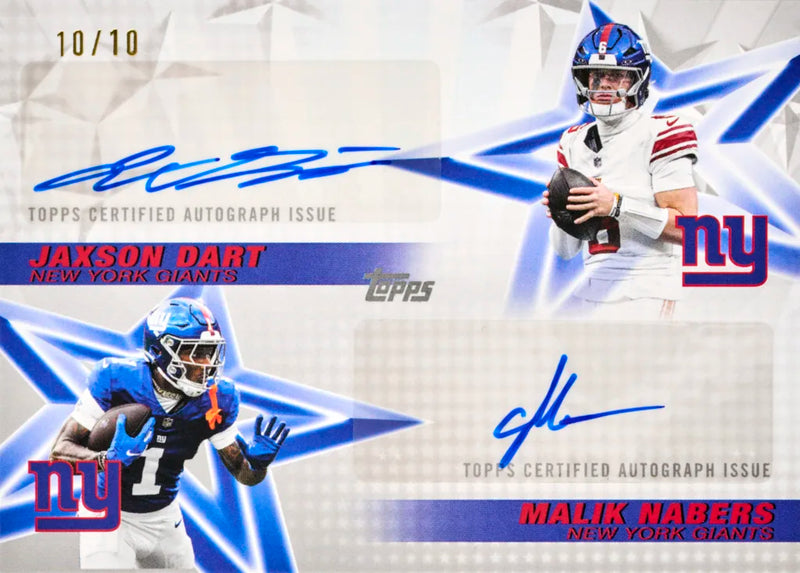 2026 Topps Flagship Football - Hobby - FULL CASE Break