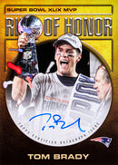 2026 Topps Flagship Football - JUMBO - 2-Box Break