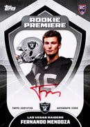 2026 Topps Flagship Football - Hobby - FULL CASE Break