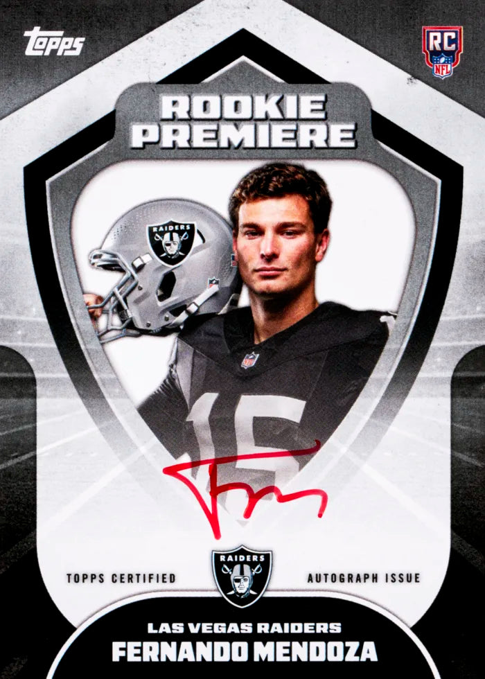 2026 Topps Flagship Football - Hobby - FULL CASE Break
