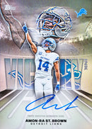 2026 Topps Flagship Football - Hobby - FULL CASE Break