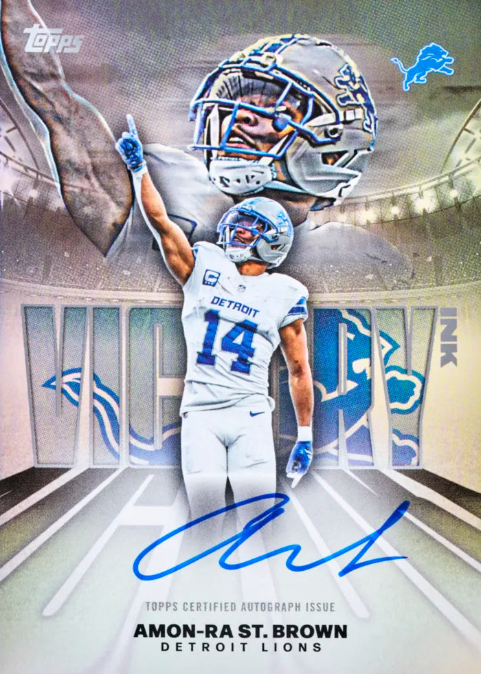 2026 Topps Flagship Football - Hobby - FULL CASE Break