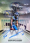 2026 Topps Flagship Football - Hobby - FULL CASE Break