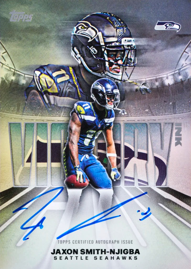 2026 Topps Flagship Football - Hobby - FULL CASE Break