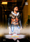 2026 Topps Stadium Club WWE - HOBBY - 2-Box Break
