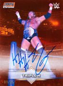 2026 Topps Stadium Club WWE - HOBBY - 2-Box Break