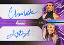 2026 Topps Stadium Club WWE - HOBBY - 2-Box Break
