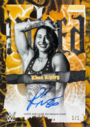 2026 Topps Stadium Club WWE - HOBBY - 2-Box Break