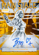 2026 Topps Stadium Club WWE - HOBBY - 2-Box Break