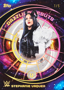 2026 Topps WWE Universe - Hobby - 2-Box Break
