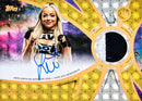 2026 Topps WWE Universe - Hobby - 2-Box Break