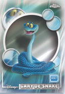 2026 Topps Chrome Disney - Hobby - 2-Box Break