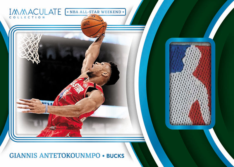2023-24 Panini Immaculate Basketball Single Box