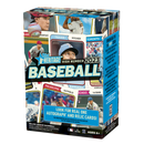 2023 Topps Heritage High Number Baseball - Value Box