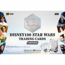 2023 Kakawow Phantom Disney 100 Star Wars - Hobby - 2-Box Break