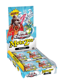 2022 Topps MetaZoo Chrome