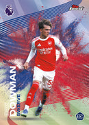 2026 Topps Finest Premier League - Hobby - 2-Box Break