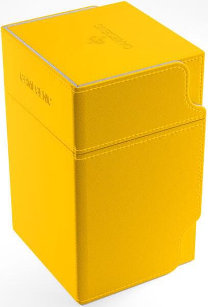 Gamegenic - Watchtower 100+ XL Convertible (Yellow)