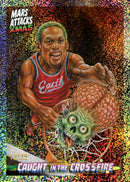 2026 Topps Mars Attacks Xmas - Hobby - 2-Box Break