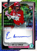 2024 Bowman Baseball Mega Box