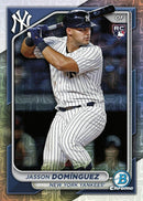 2024 Bowman Baseball Mega Box